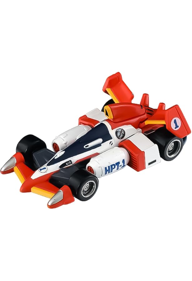 サイバーフォーミュラ コレクション コンプリートファイル |本 | 通販